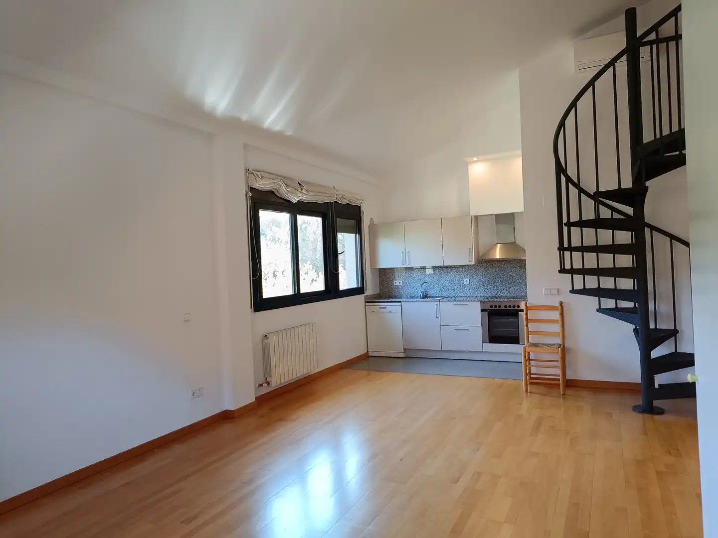 Duplex avec ascenseur à vendre à Montilivi, imagen 2