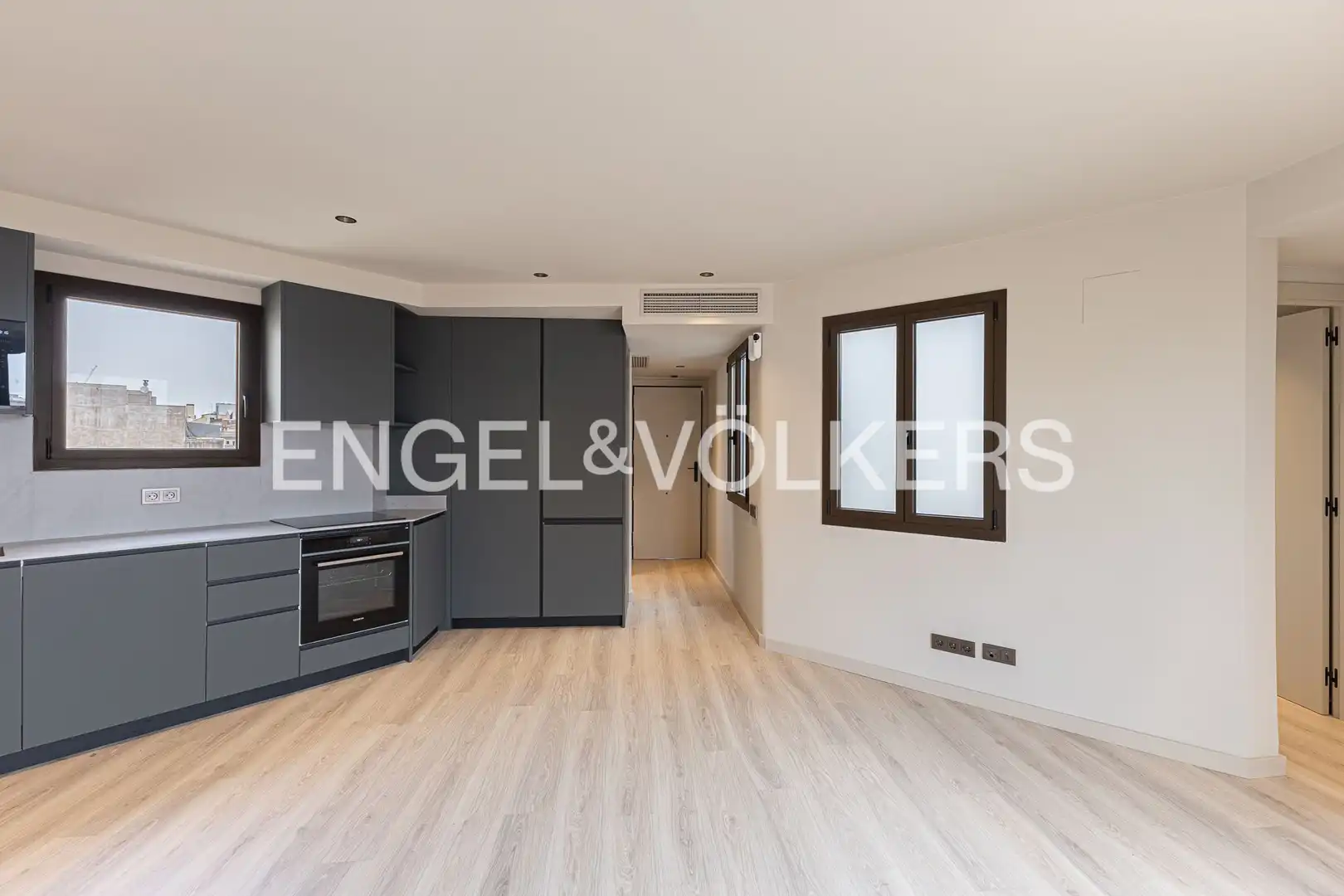 Penthouse mit Terrasse zum Verkauf in Eixample, imagen 10