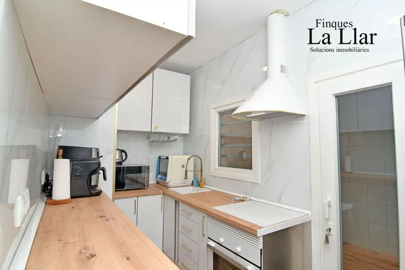 Wohnung zum Verkauf in les moreres, Centre - Estació