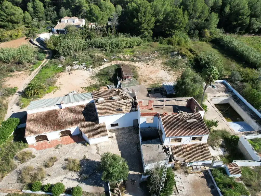 Local comercial en venta en Partides comunes - Adsubia, imagen 5