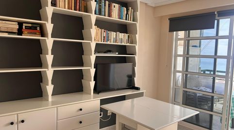 Foto 5 de Apartament de lloguer a Avenida de Portugal, Calas Santiago Bernabéu, Santa Pola