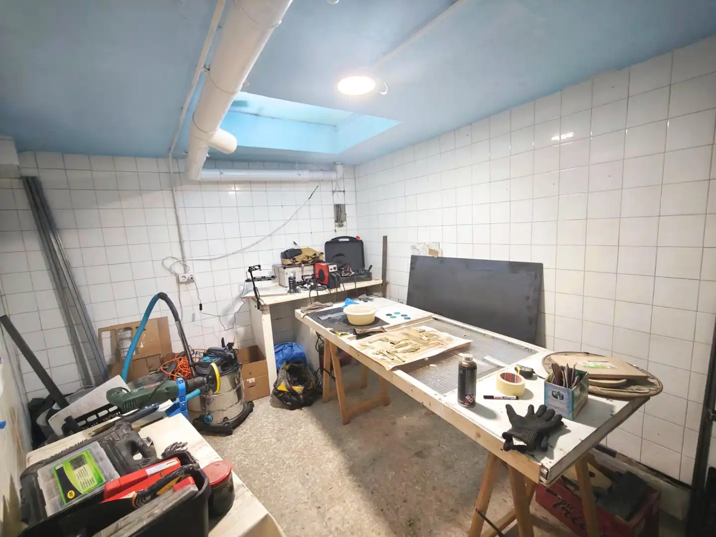 Casa adosada en venta en Ortigueira con Trastero y Amueblado