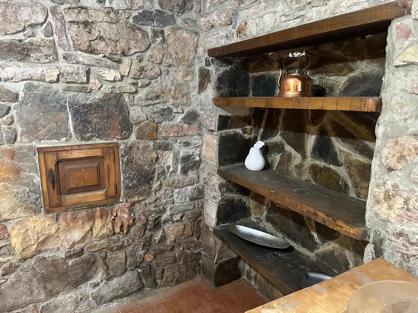 Kitchen of Houses for sale in Castrillón  with Private garden and Balcony