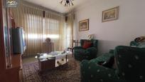 Living room of Flat for sale in Ourense Capital   with Balcony