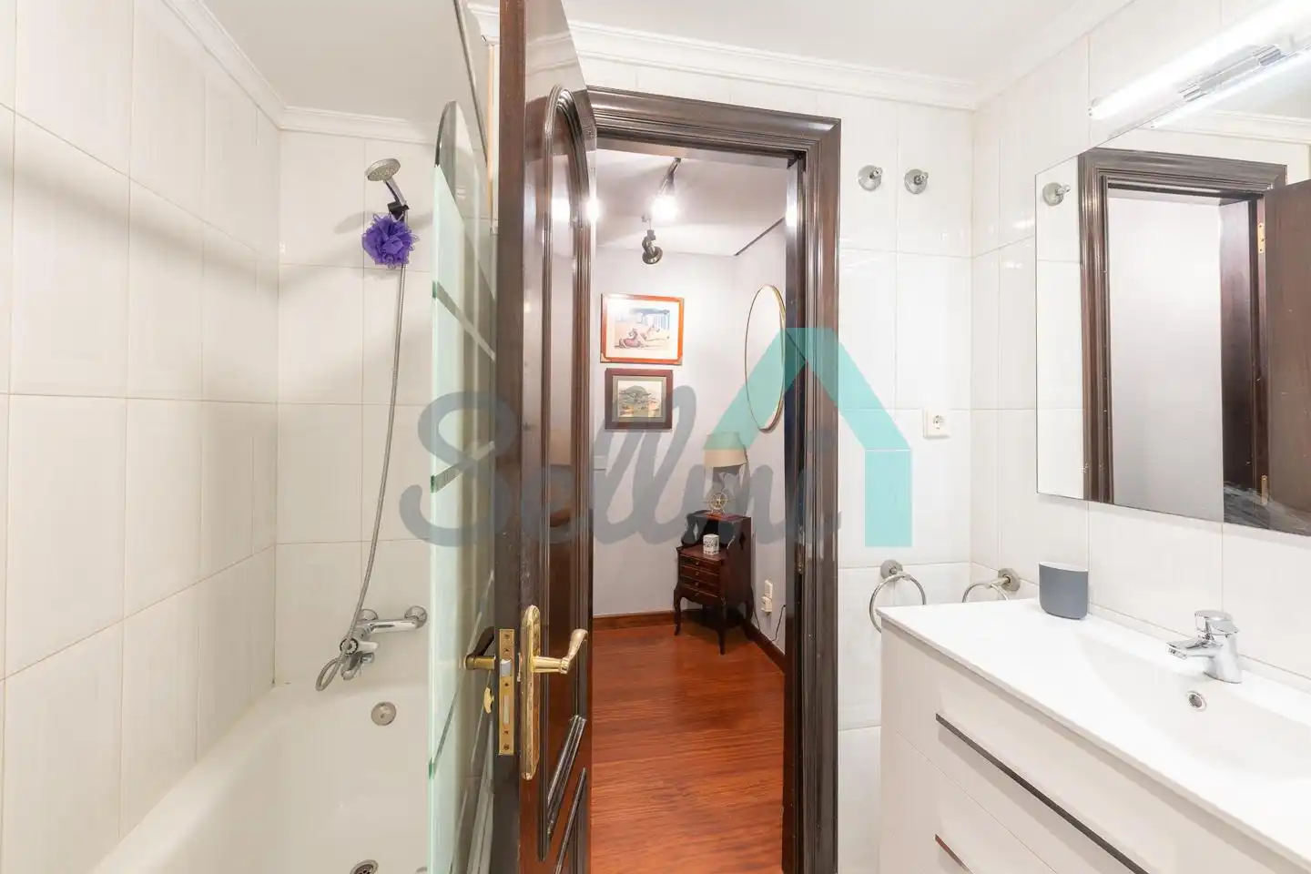Flat for rent in Carreño Miranda, Masip