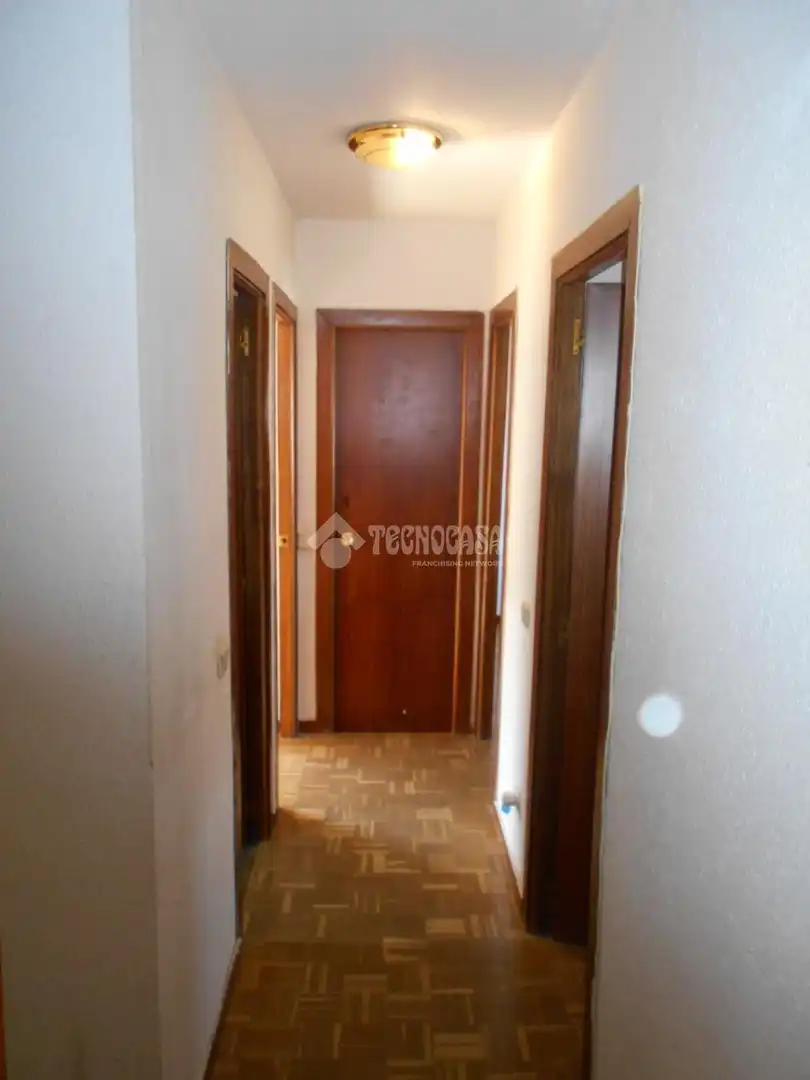 Flat for sale in Móstoles  with Heating, Parquet flooring and Terrace