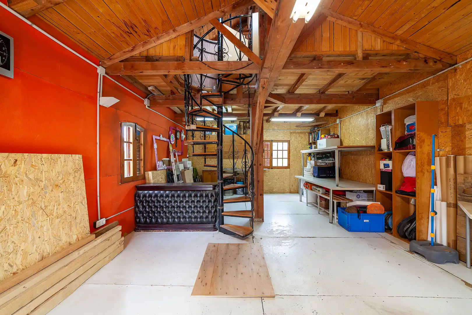 Casa o xalet en venda en La Pobla de Vallbona