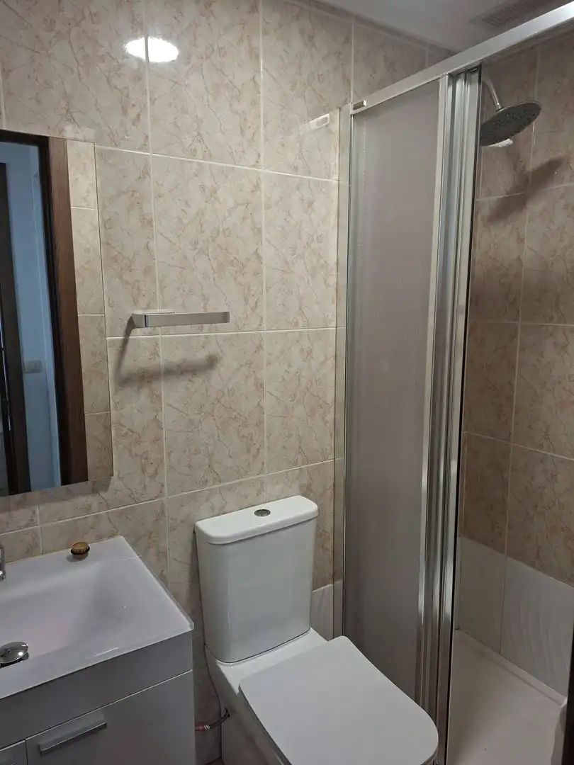 Pis de lloguer a Santander - Calle Ignacio Aguilera, Alisal - San Román