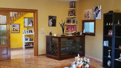 Foto 5 de Casa o xalet en venda a Avenida de Almería, 23, Puerto Lumbreras, Murcia