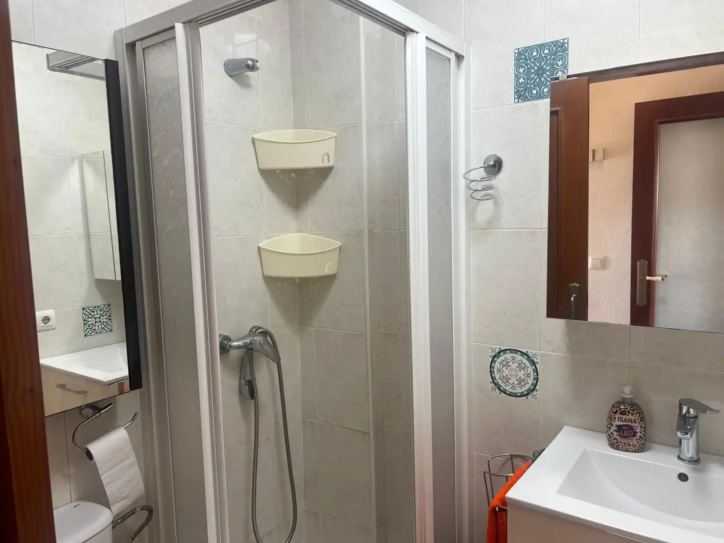 Casa o xalet de lloguer a MONTEVIDEO - BO PERAL, Barrio de Peral - San Félix