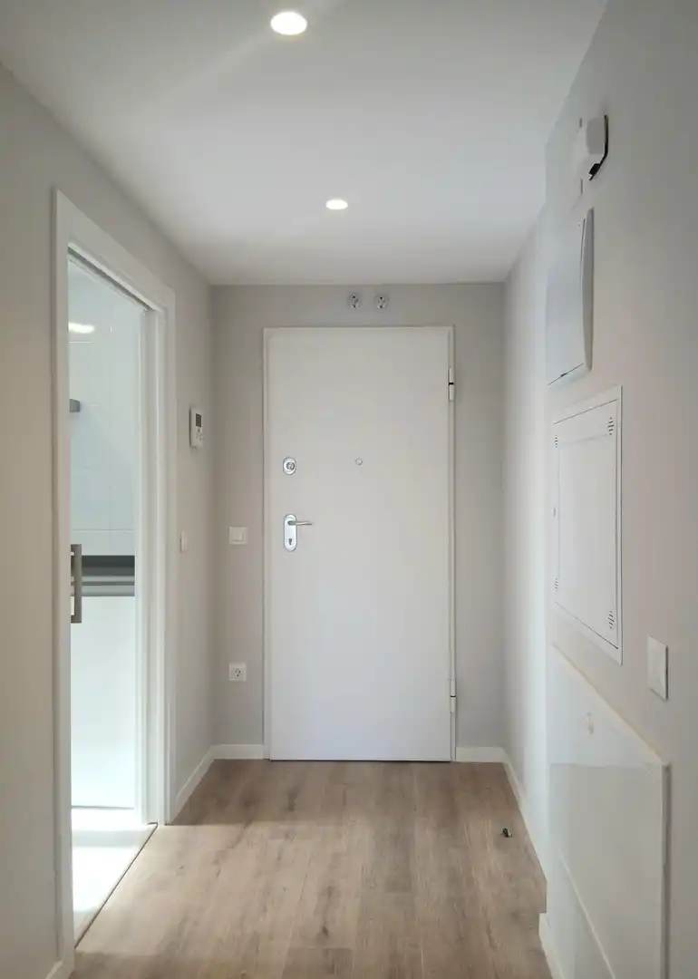 Dachboden zur Miete in Oviedo  mit Heizung, Terrasse und Abstellraum
