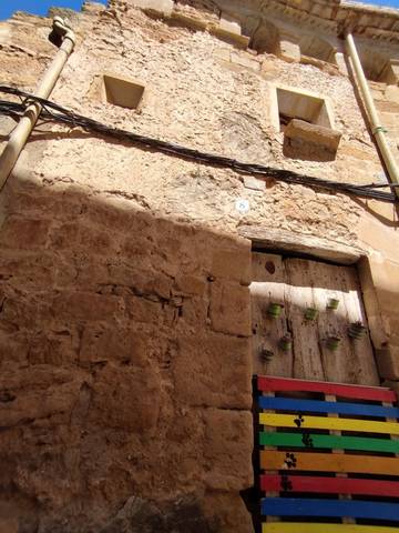 Casa-chalet en Venta en Dels Martirs en El Soleràs