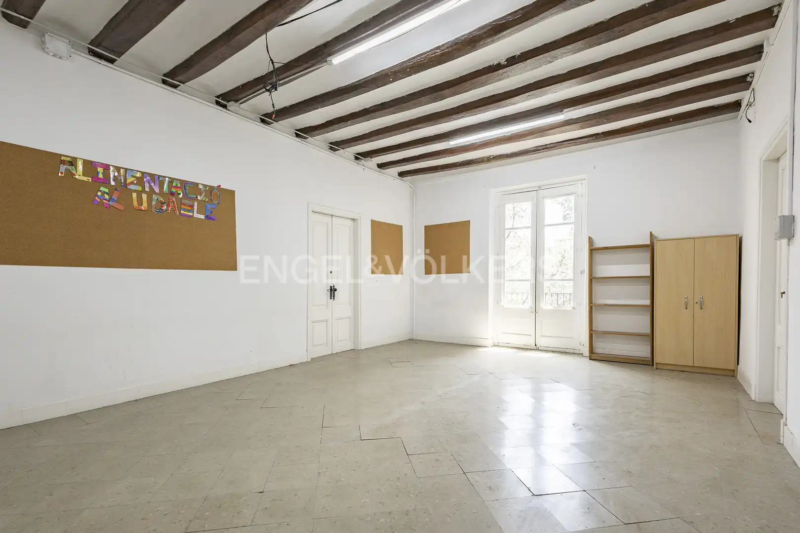 Edificio en venta en Sant Joan Despí