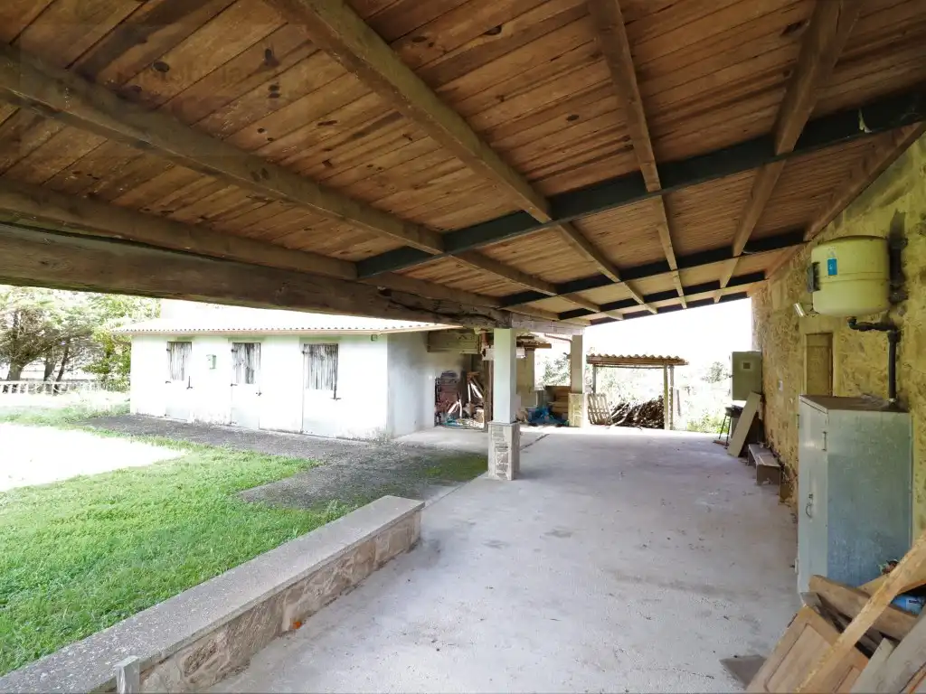 Casa en venda a Silleda, imagen 23