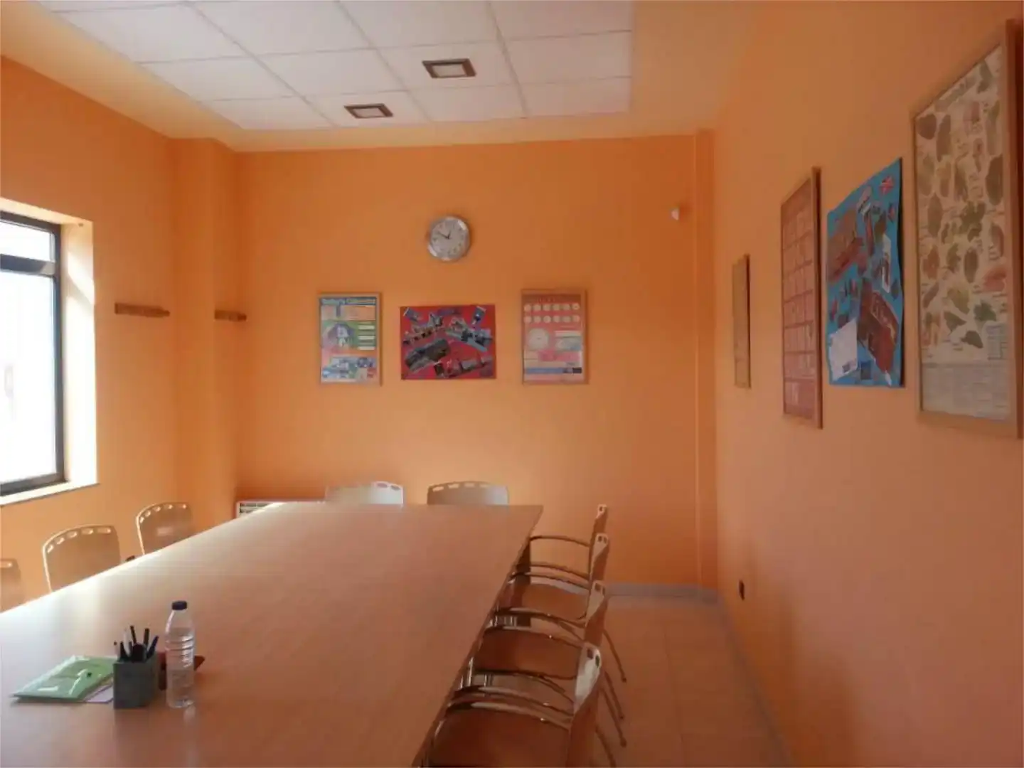 Commercial properties for rent in Avilés  with Furnished