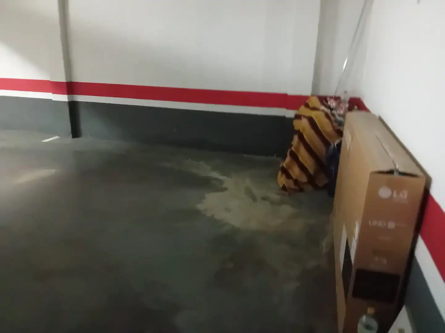 Dúplex con piscina en venta en Santa María  - Pío XII, imagen 47