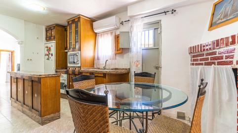 Foto 3 de Casa o xalet en venda a Iglesia, 15, Torvizcón, Granada