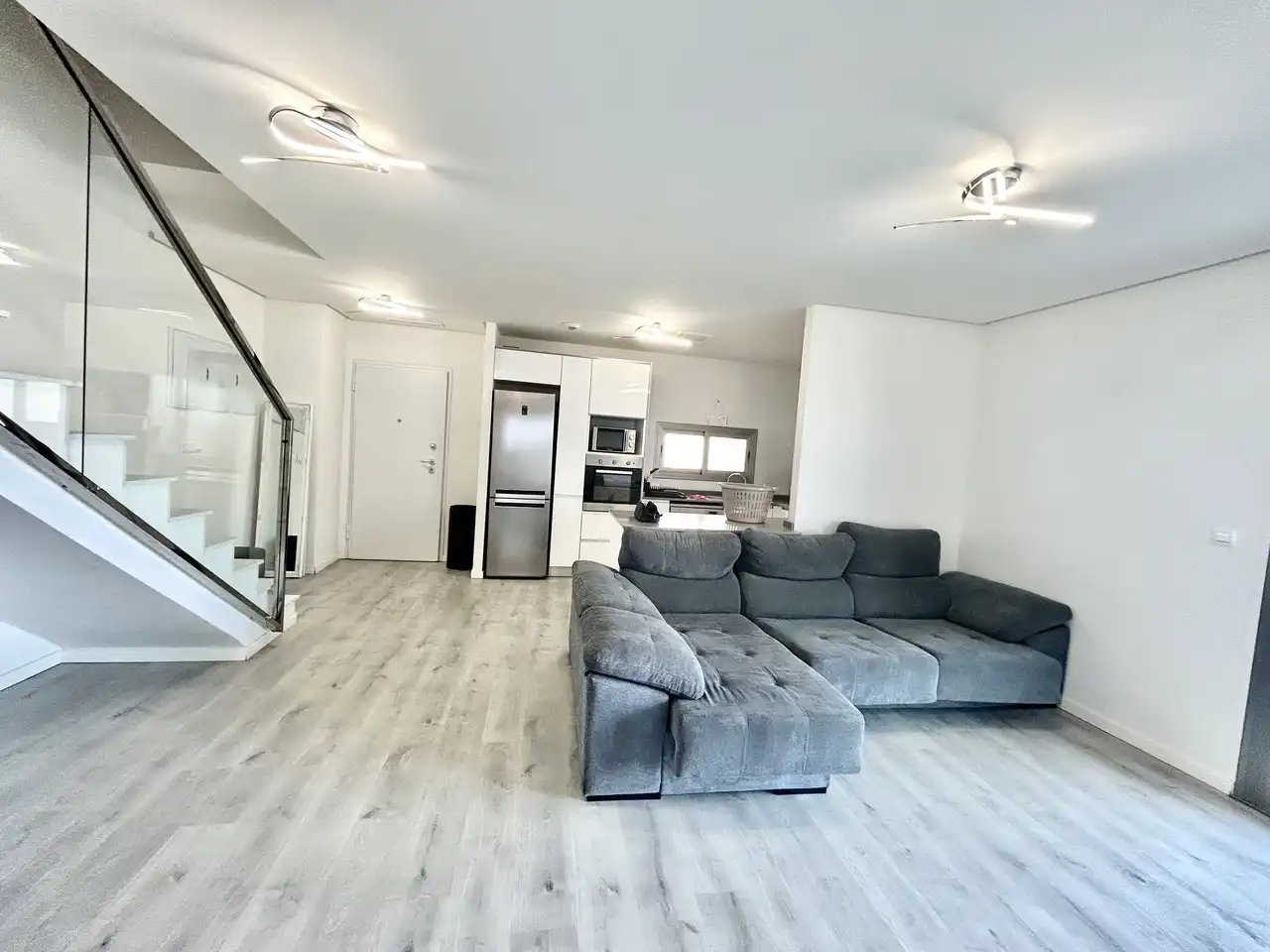 Apartament amb ascensor en venda a Orihuela Costa, imagen 4