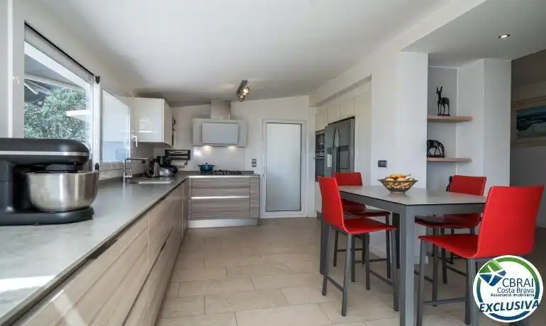 House with pool for sale in Palau-saverdera, imagen 36