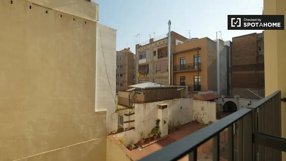 Flat to rent in Sants - Montjuïc, imagen 9