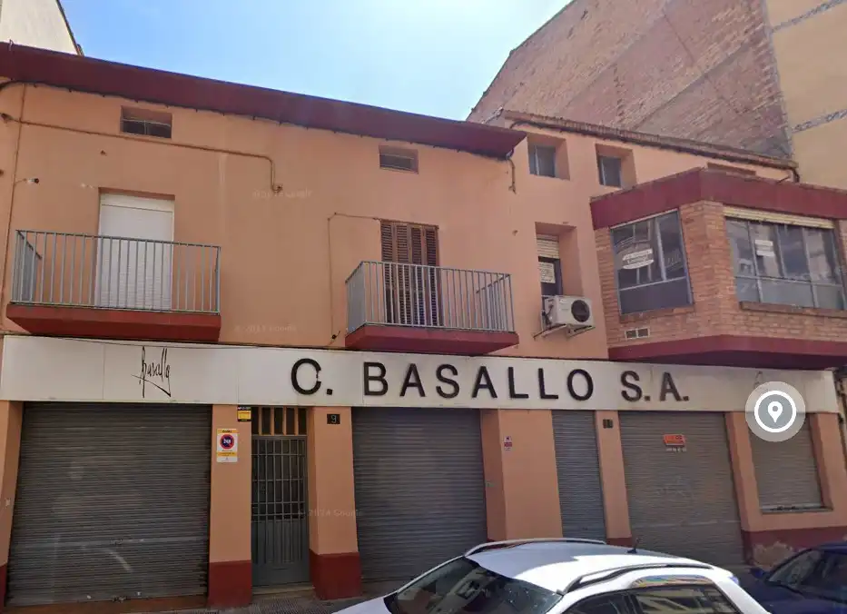 Pis en venda a Carrer de la Mariola, imagen 3