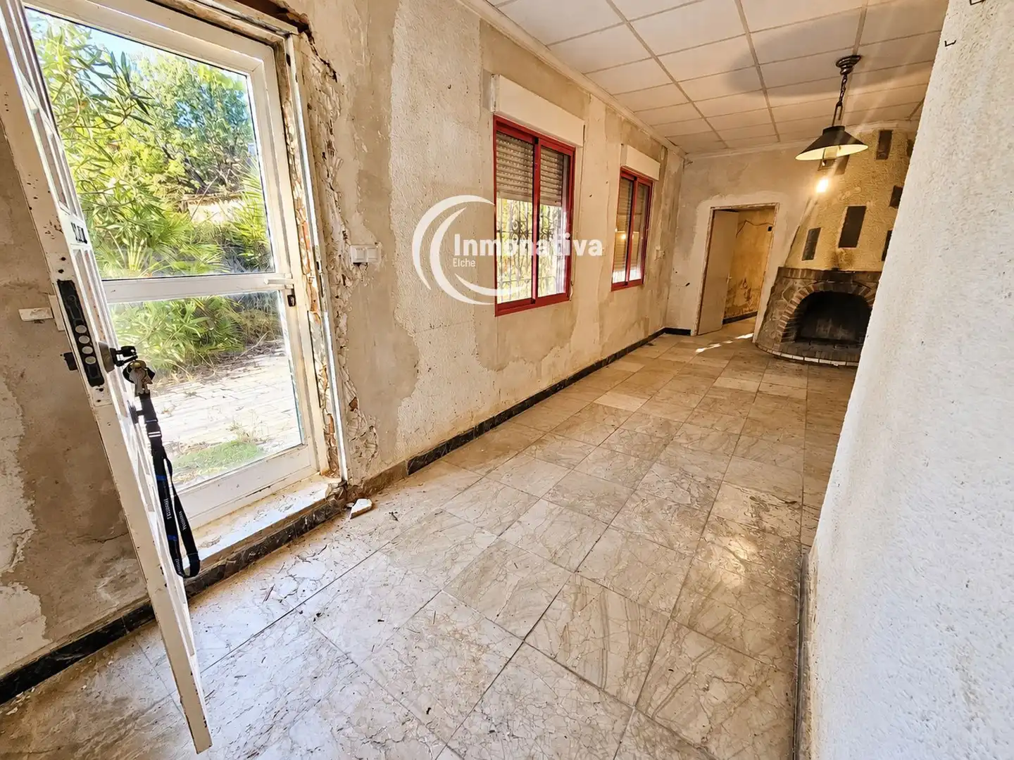 Casa con piscina en venta en Umbria Baja de Algayat, imagen 6