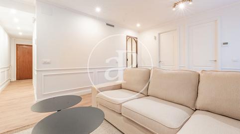 Foto 3 de Pis en venda a C. de Antonio Toledano, Fuente del Berro,  Madrid Capital