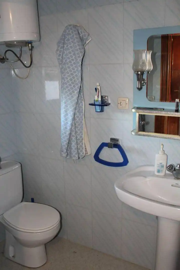 Casa a schiera in vendita a Aldea del Rey, imagen 21