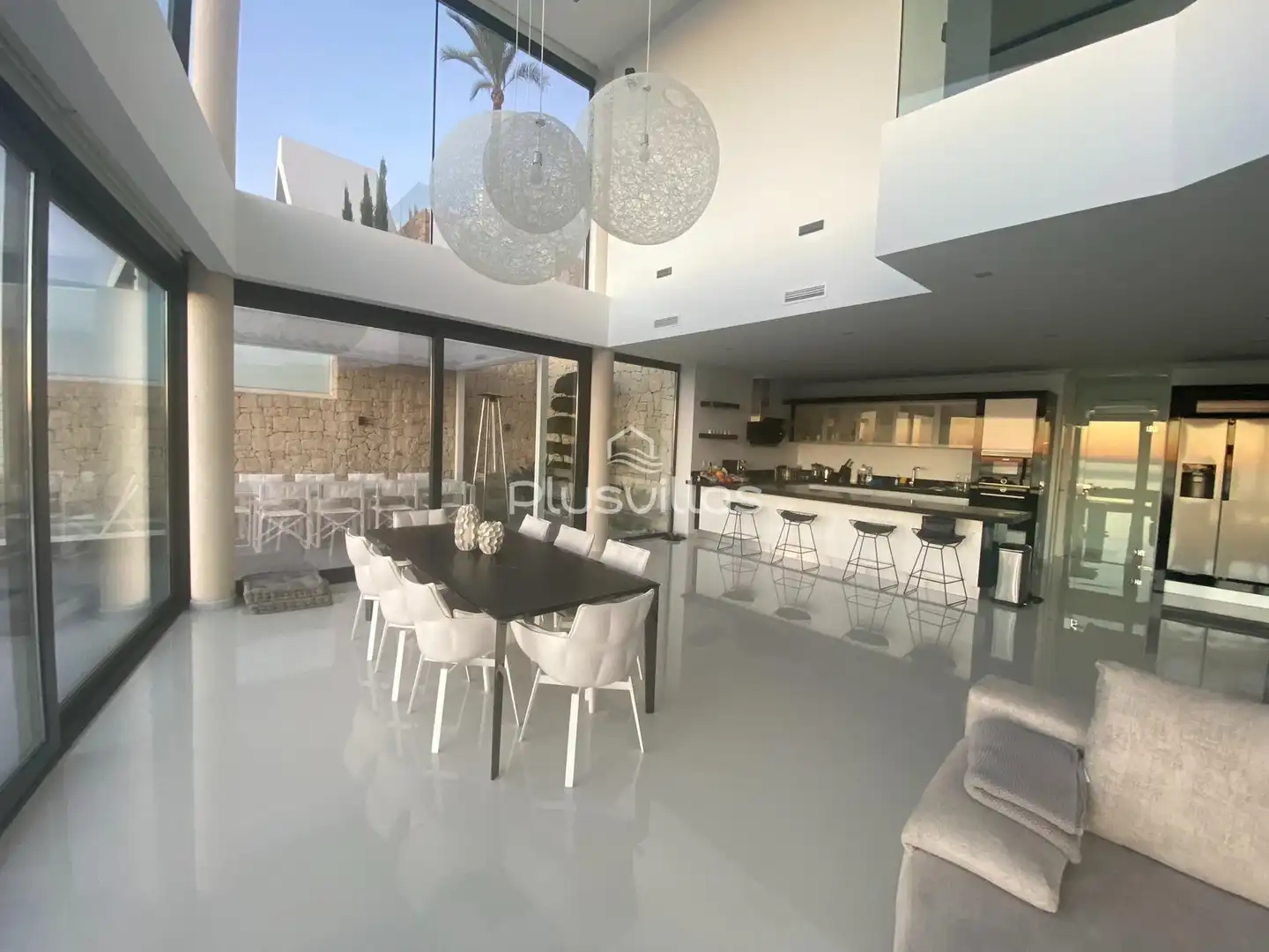 House for sale in La Fustera, imagen 4