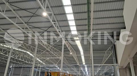 Photo 3 of Industrial buildings to rent in Algemesí, Valencia