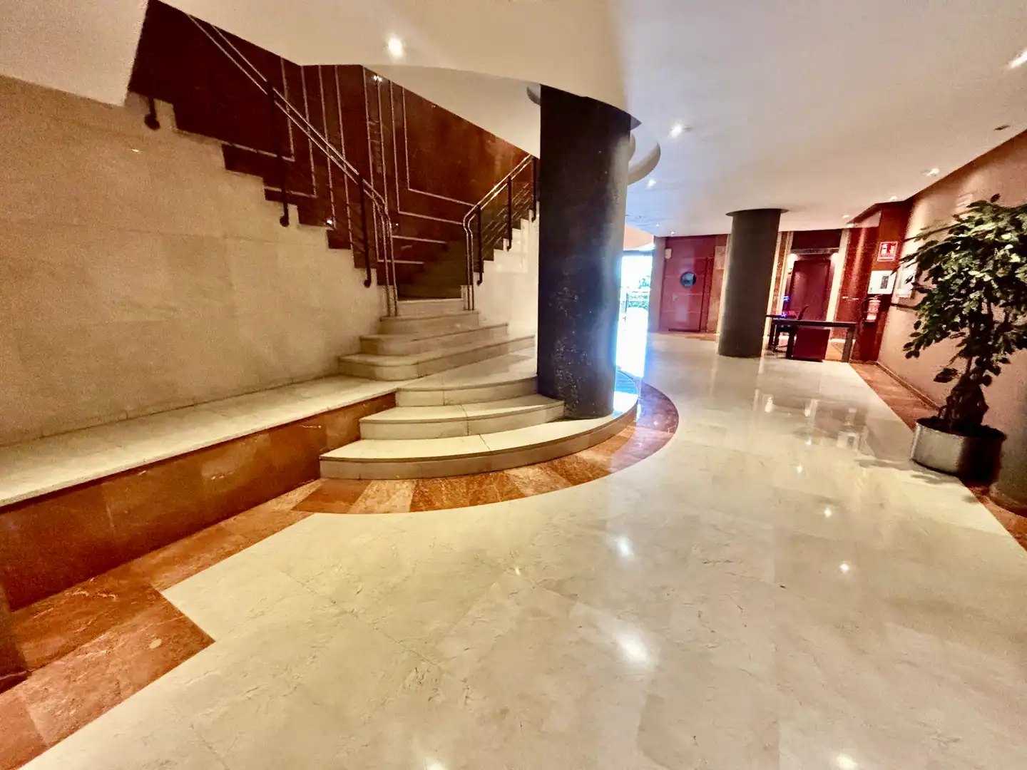 Piso con ascensor en venta en Avinguda Oscar Espla, imagen 43