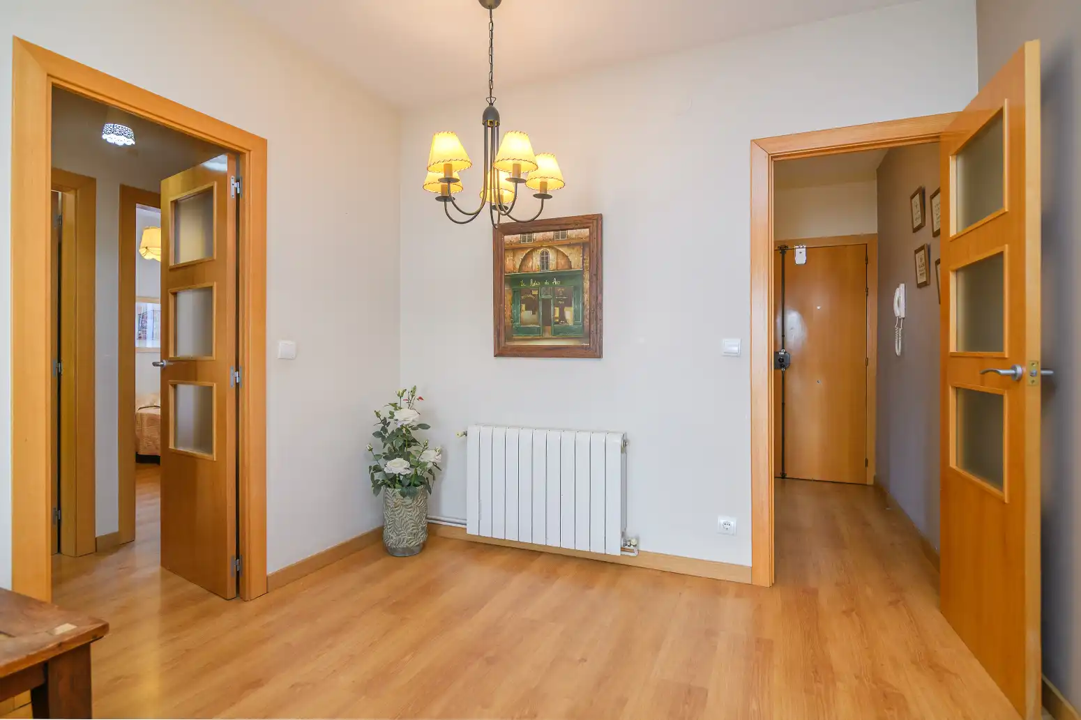 Piso en venta en Sant Boi de Llobregat con Aire acondicionado, Calefacción y Parquet