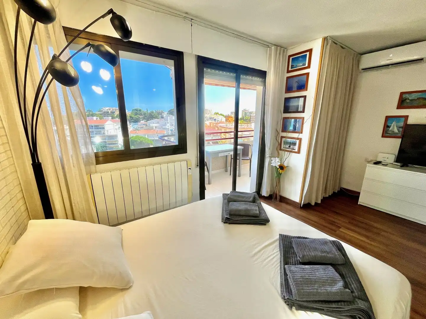 Study for sale in Playa Morro de Gos