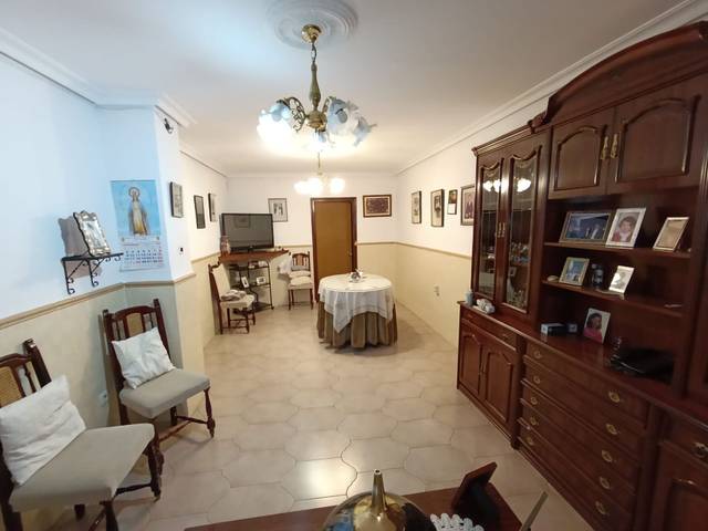 Casa adosada en Venta en Centro ciudad