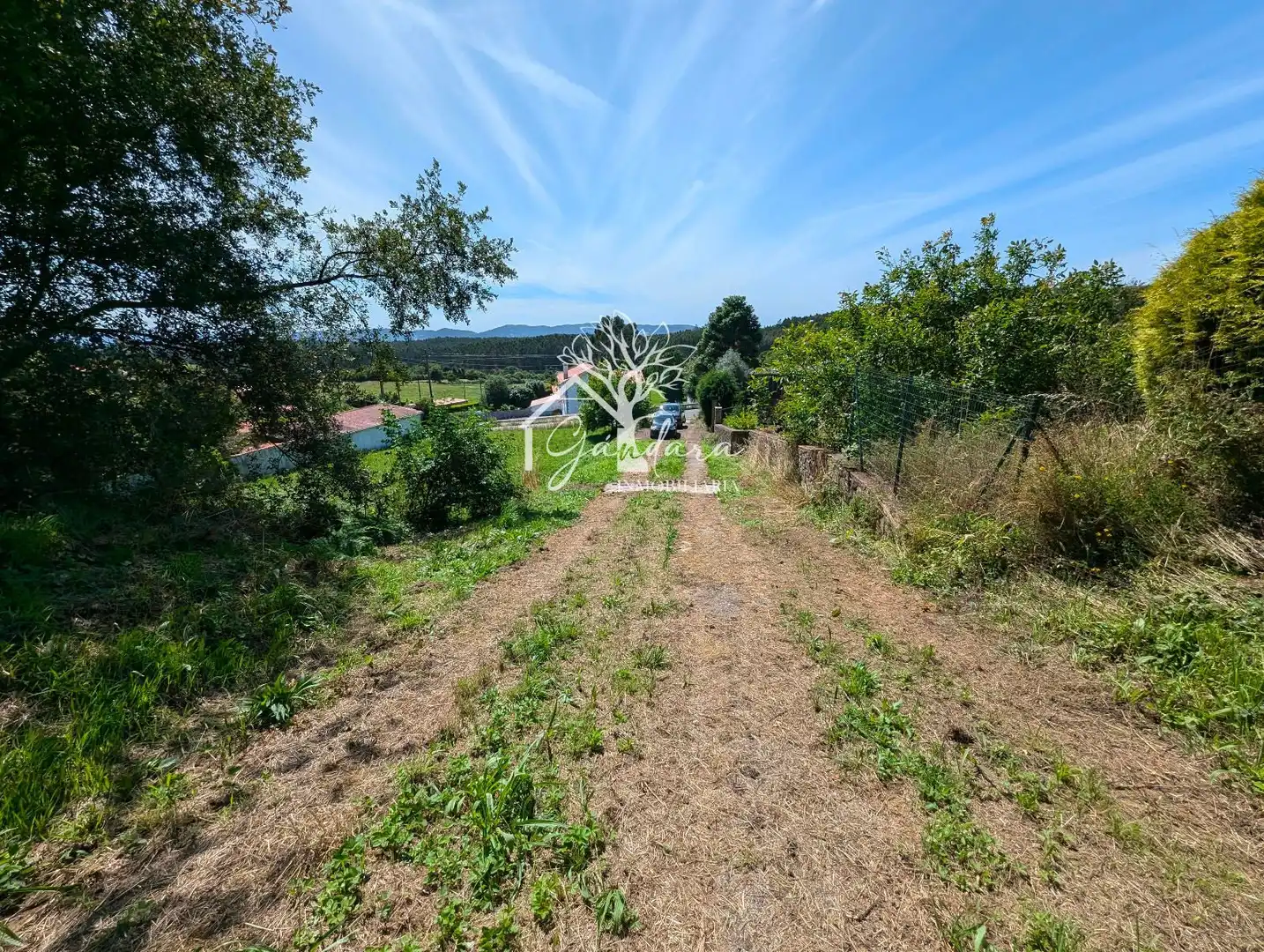 Terrenos y solares en venta en Sedes - Pedroso - Doso, imagen 6