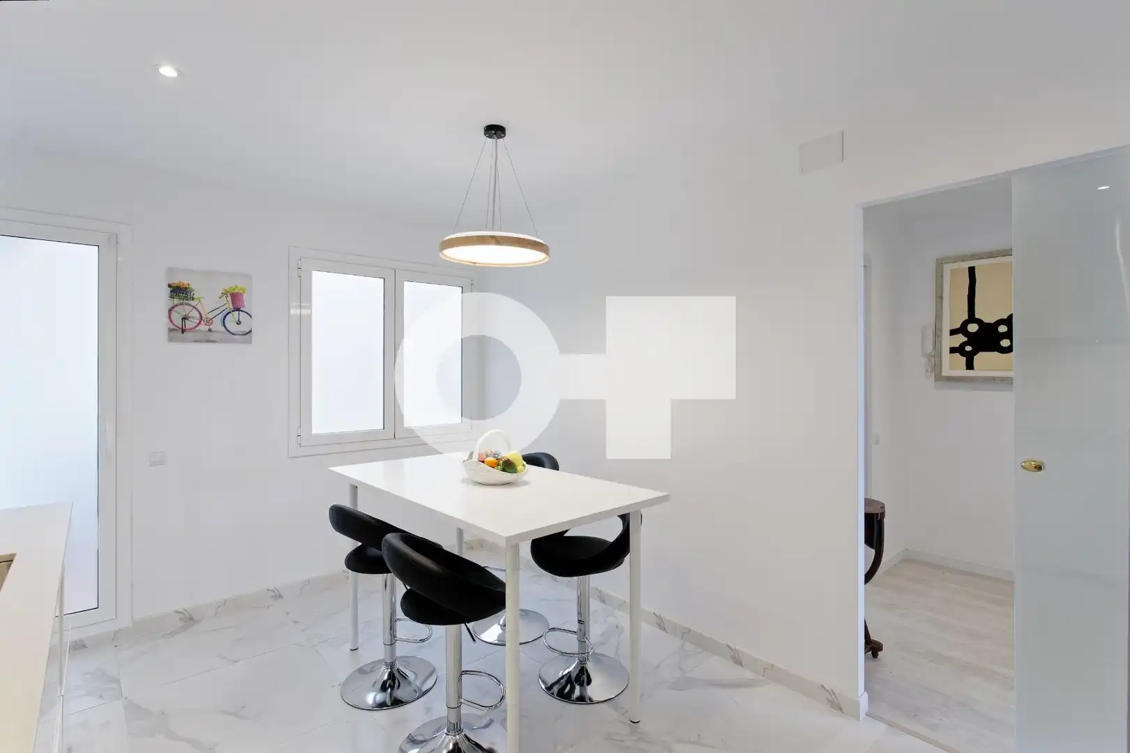 Ático con ascensor en venta en Rambla Rambla Catalunya, imagen 8
