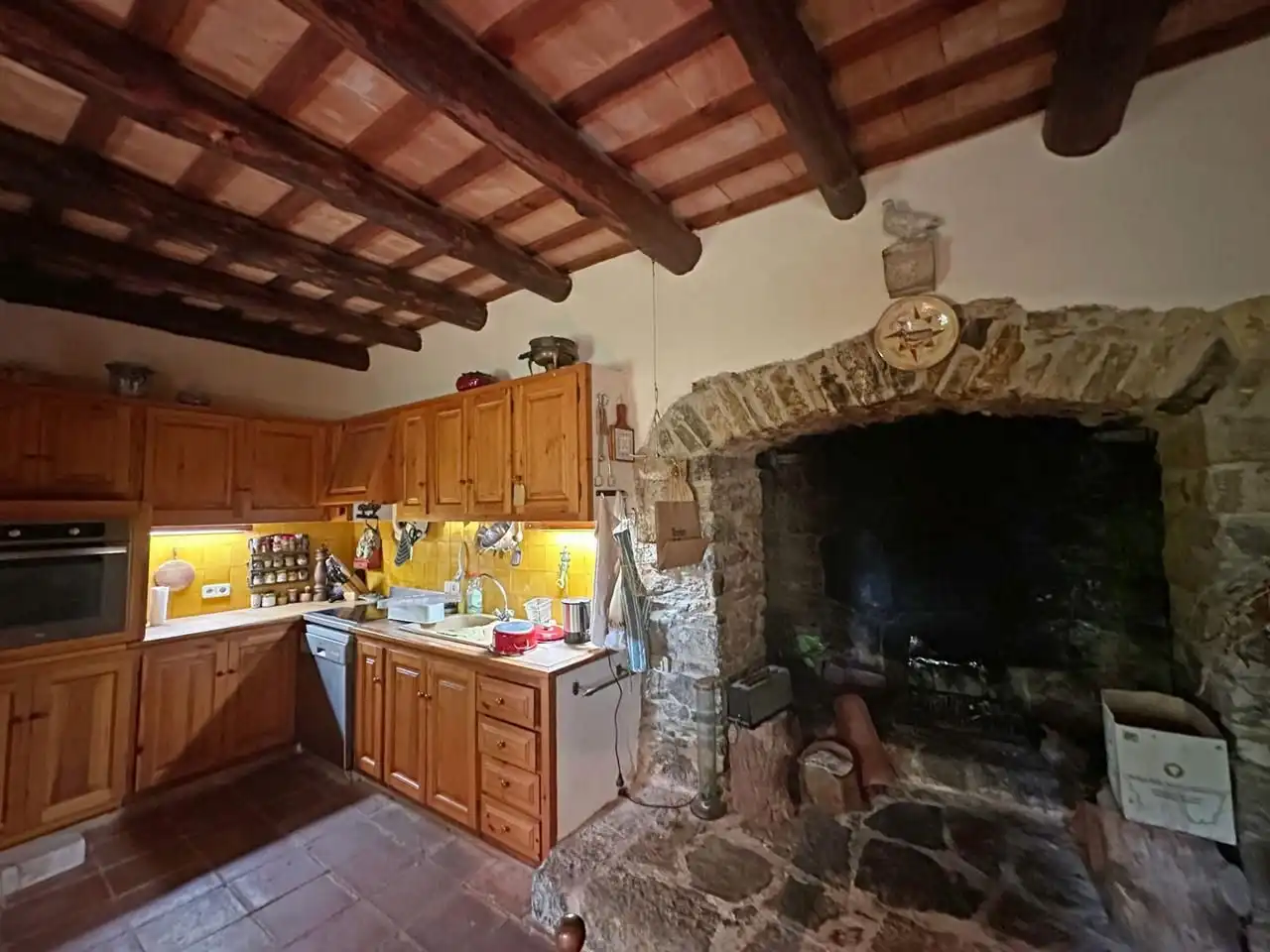 Villa avec jardin à vendre à Camino Carretera Bisbal, imagen 30