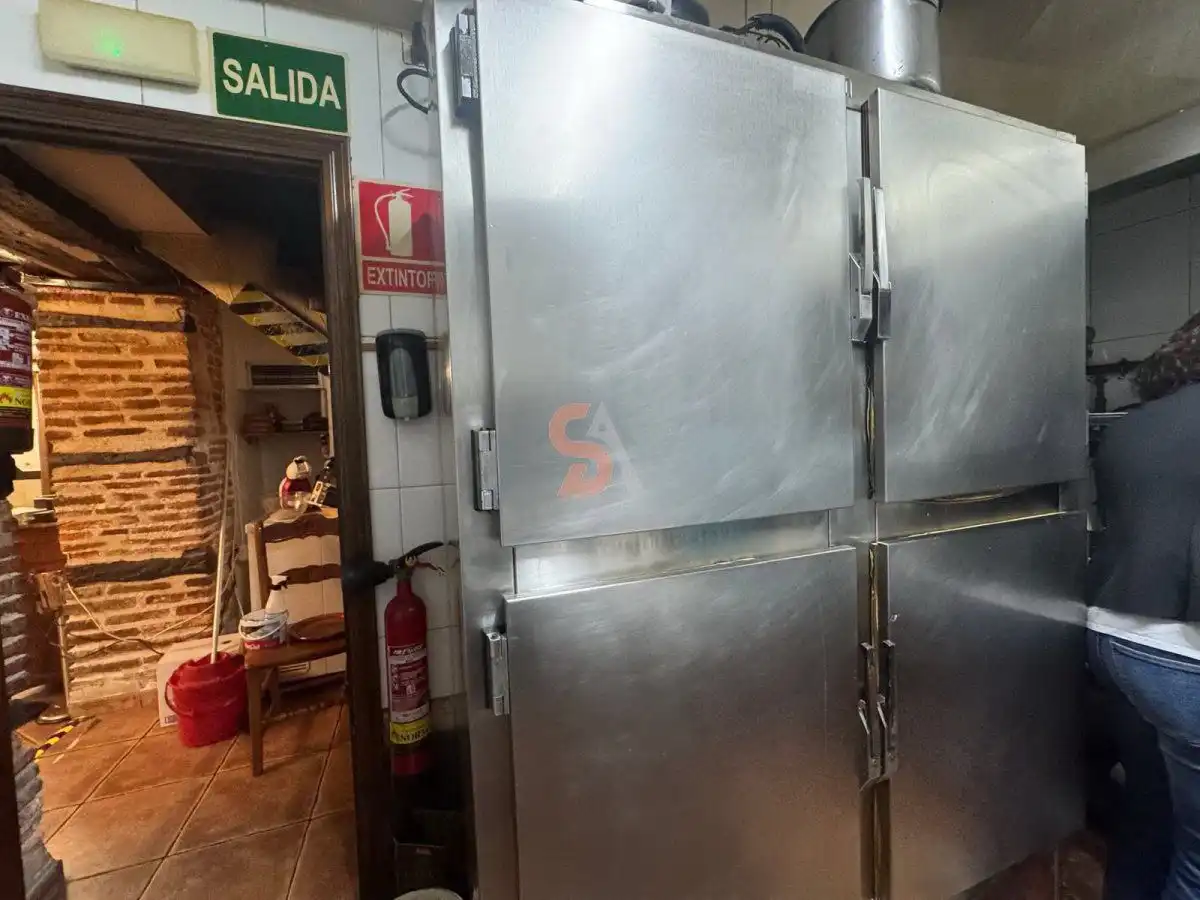 Local comercial en venda a CAMPANAS, imagen 45