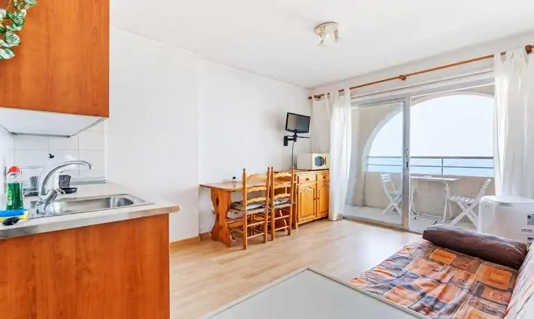 Studio mit Aufzug zum Verkauf in Muga - Gran Reserva - Badia, imagen 13