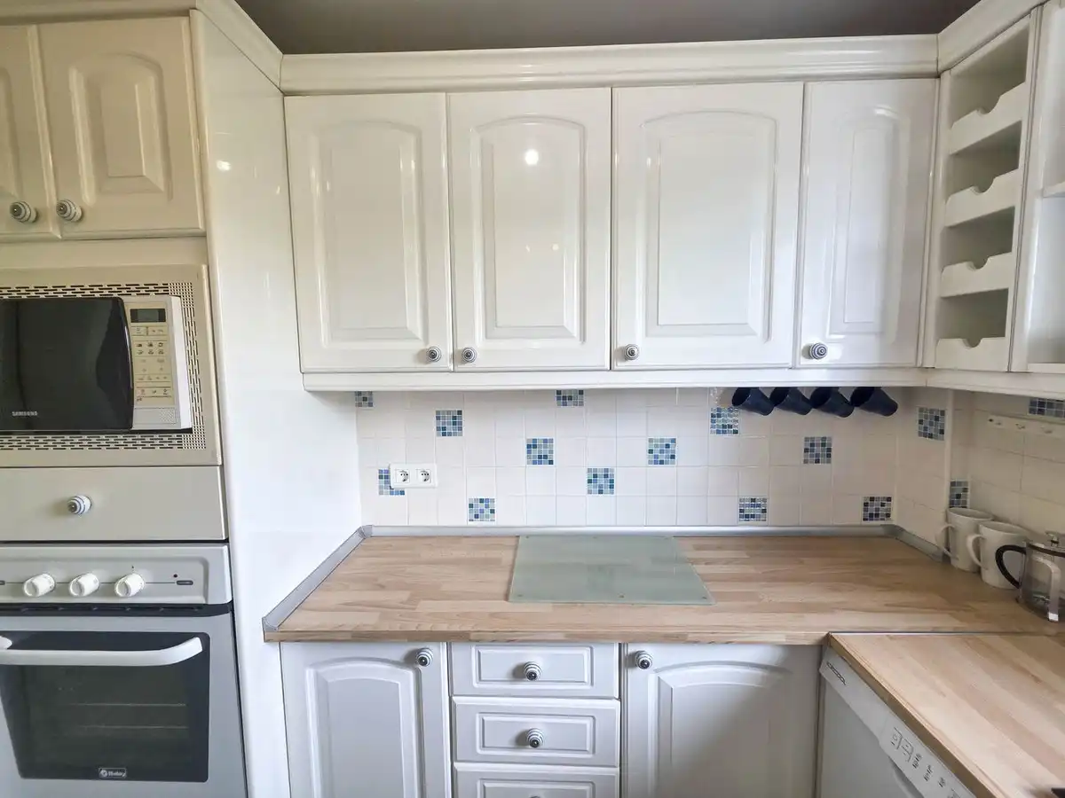 Apartament en venda a La Duquesa, imagen 10