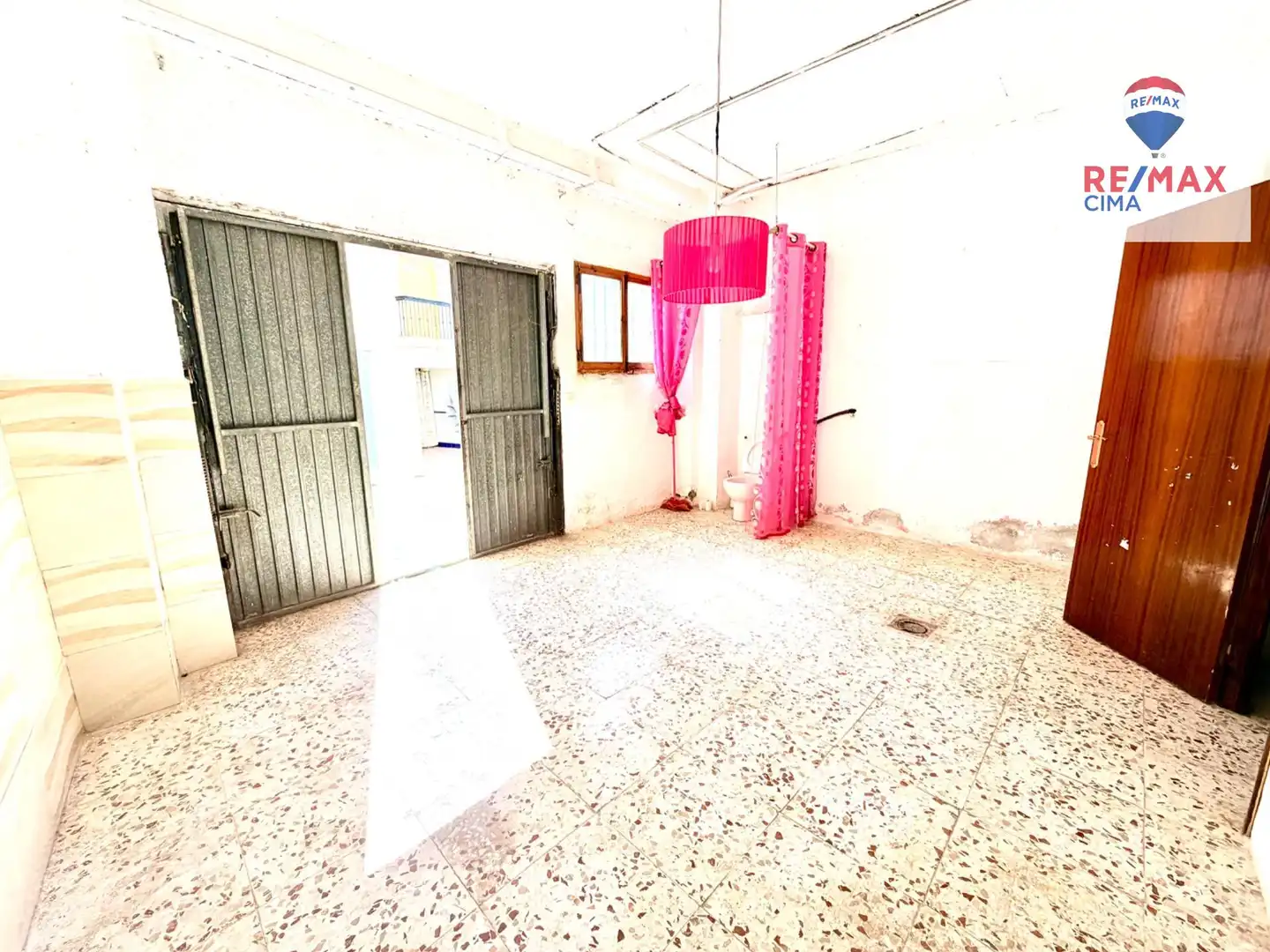 Casa o chalet en venta en Cúllar con Terraza y Amueblado