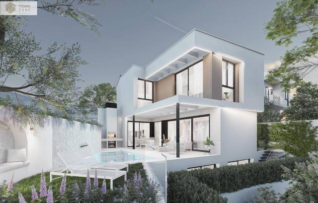 Terreno residencial en Venta en Calle ESPLIEGO, 6 en Fuente Alegre - El Chaparral - Los Morales