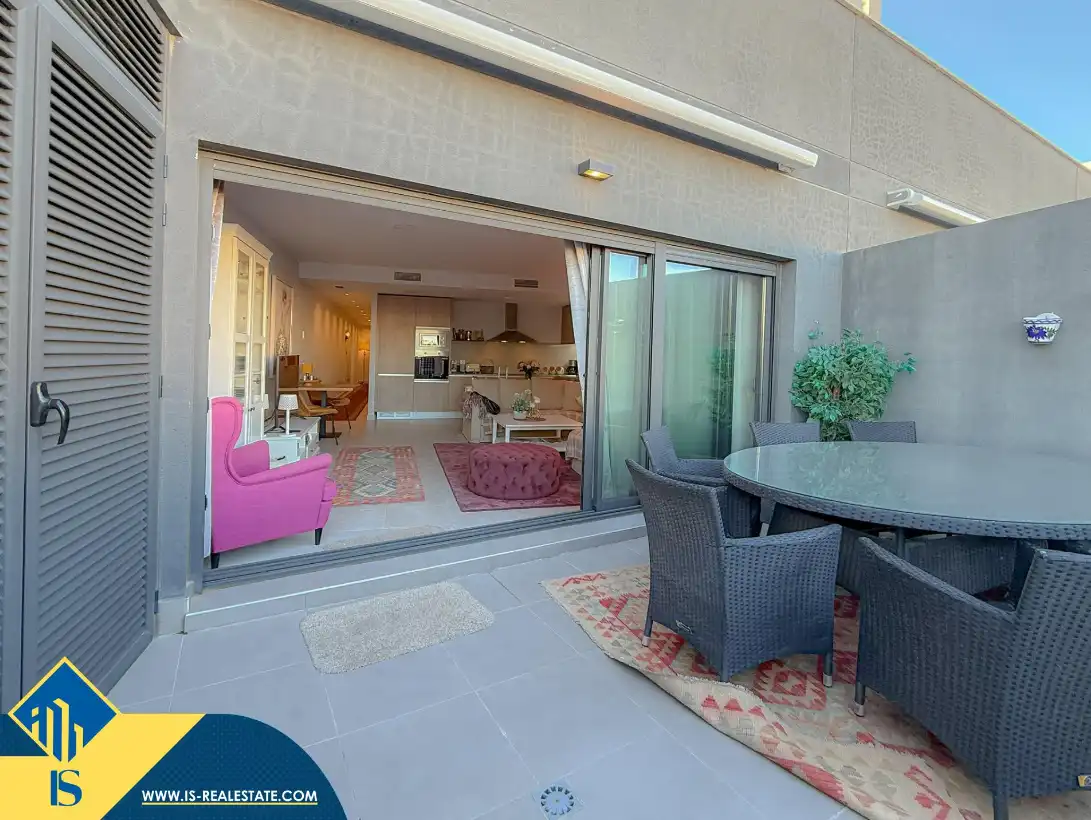 Ático con terraza en venta en Playa del Cura, imagen 20