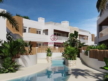 Villa con piscina in vendita a San Juan de los Terreros
