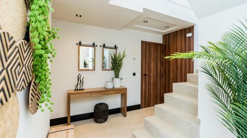 Foto 4 de Apartamento en venta en Los Naranjos, Marbella