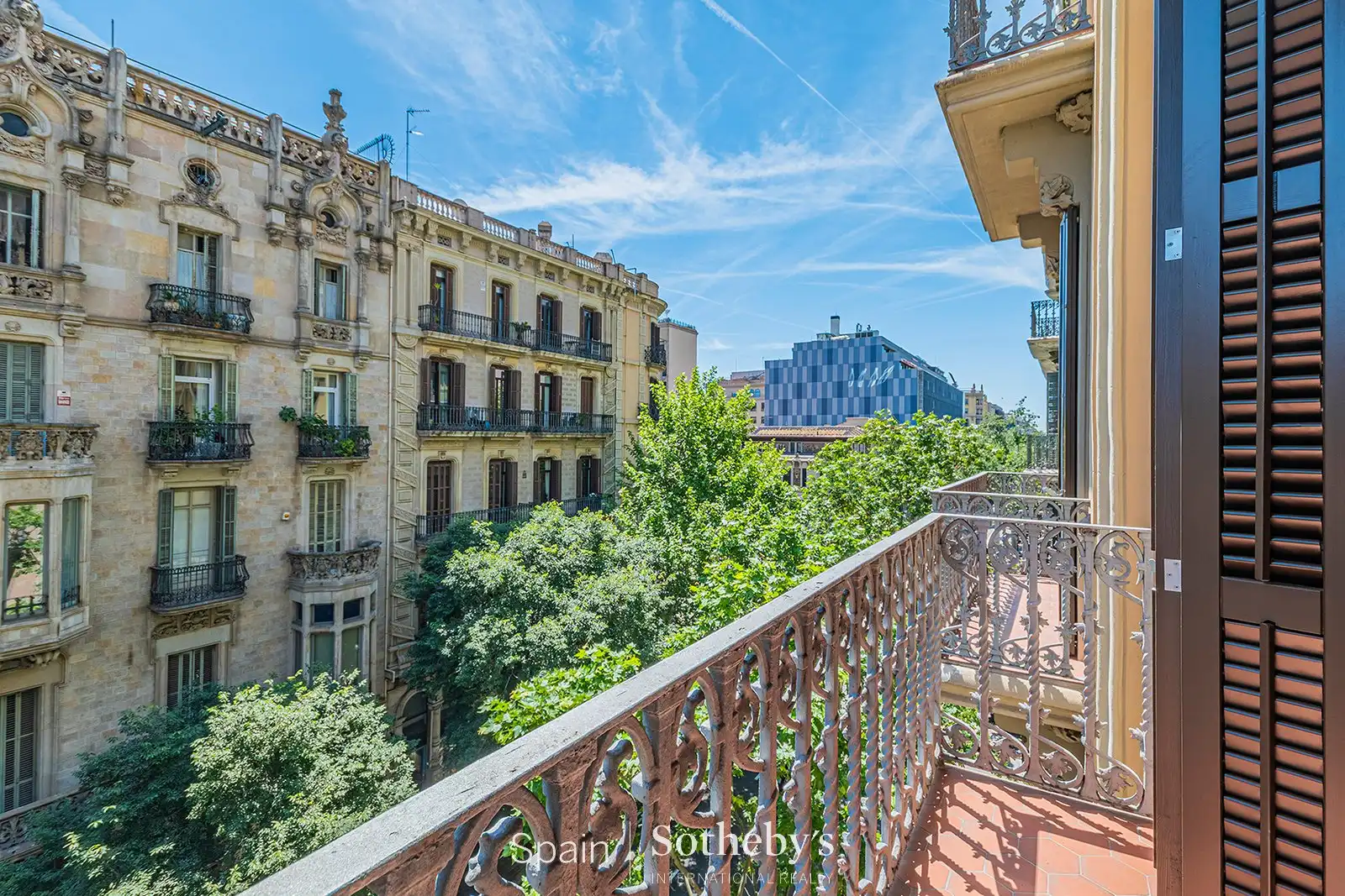 Apartment mit Aufzug zum Verkauf in Carrer de Mallorca, imagen 11
