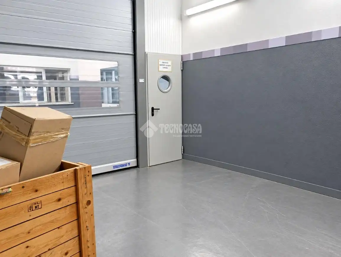 Local comercial en venda a San Blas, imagen 10