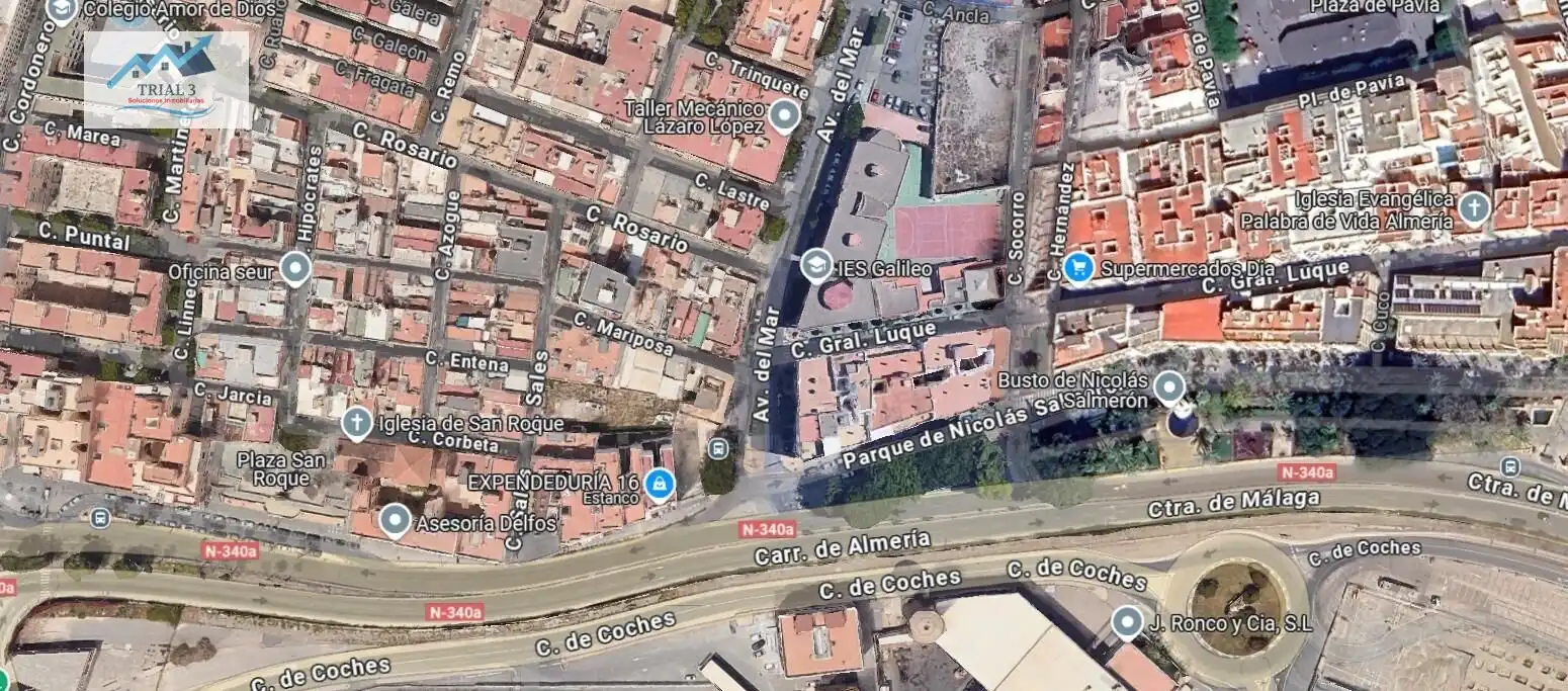 Haus zum Verkauf in Calle MARIPOSA, imagen 2