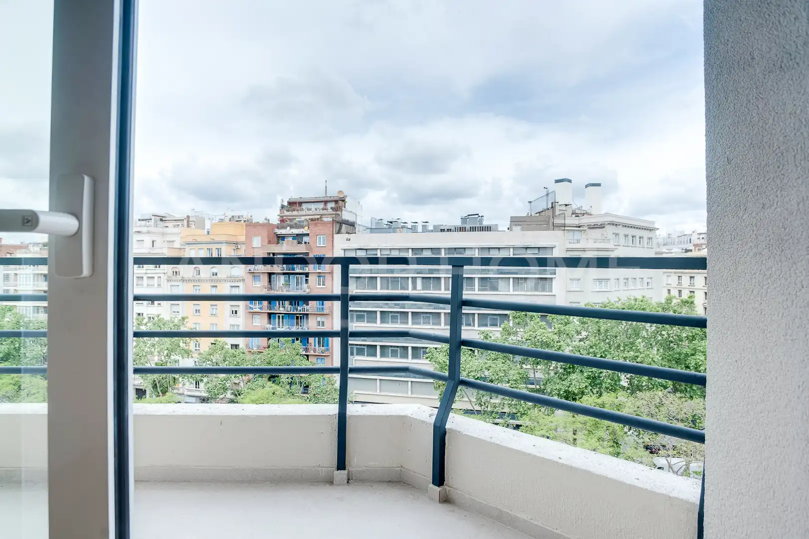 Appartamento con terrazza in vendita a Carrer d'Aragó, imagen 24