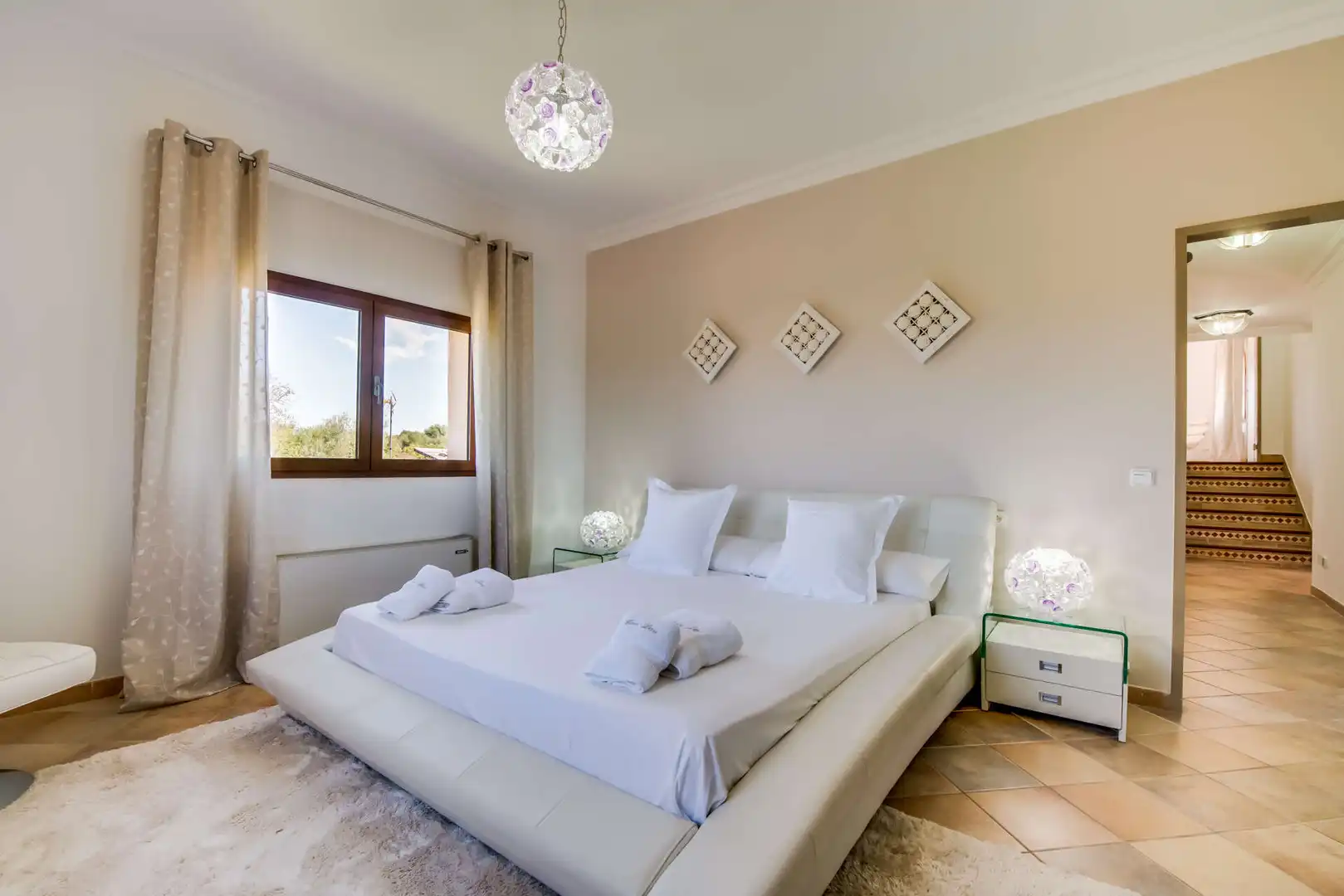 Casa rústica con terraza en venta en Santa Margalida Poble, imagen 33